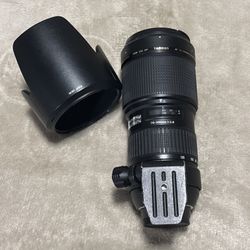 Tamron AF 70-200mm f/2.8 LD Di Lens For Nikon