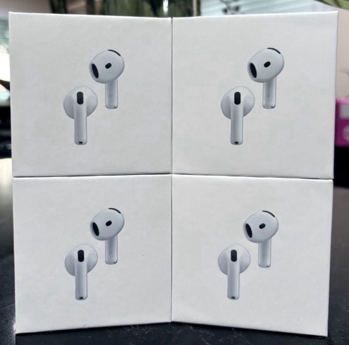 AirPods 4, AirPods Pro 2, AirPods Max