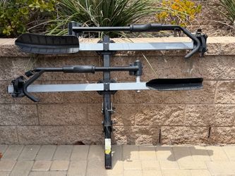 Bike Rack