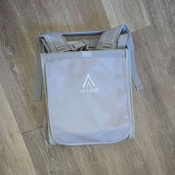 Petseek Pet Carrier Backpack