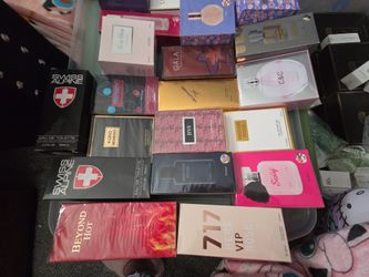 Perfumes