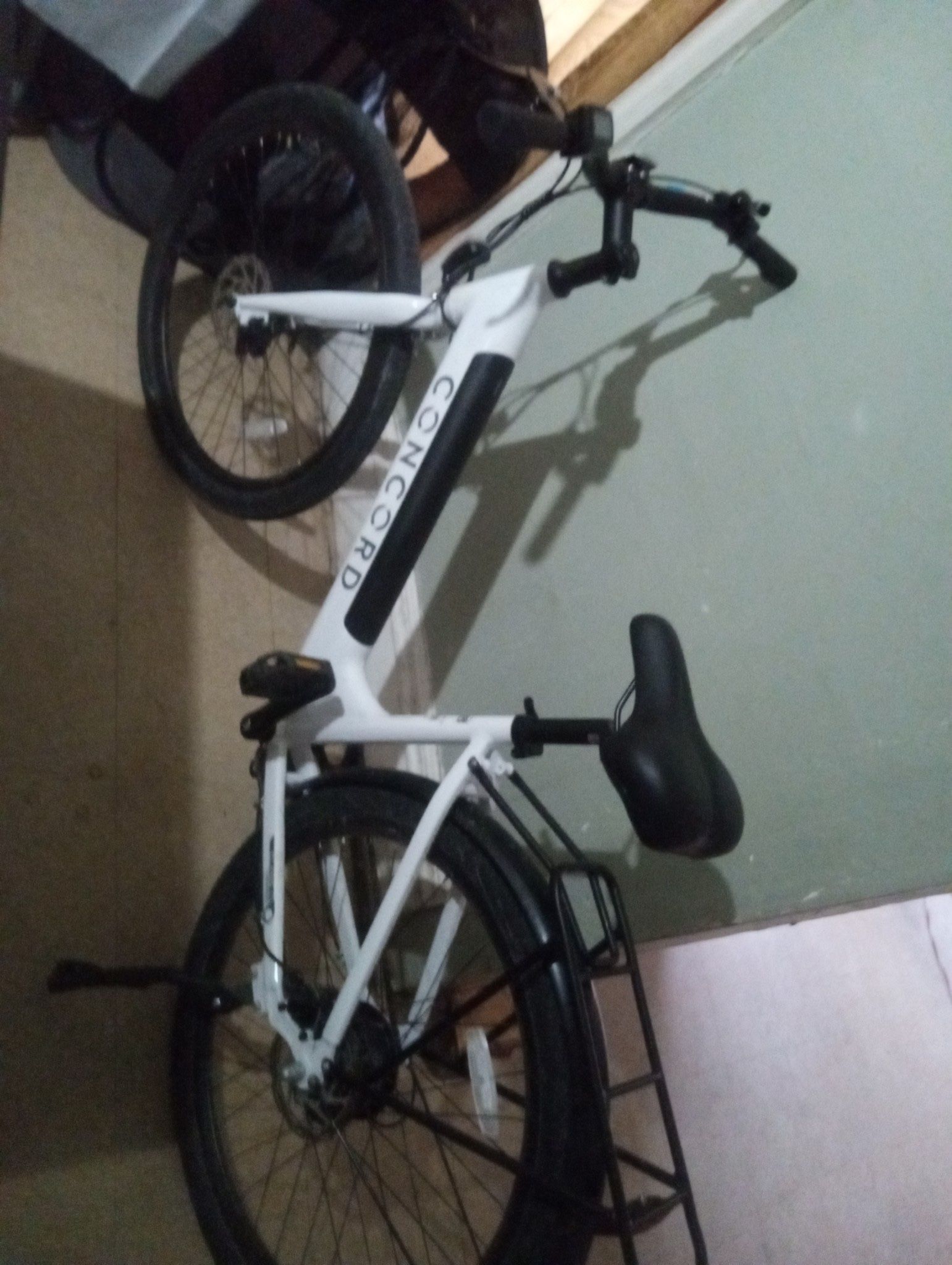 Electric Bicycle
