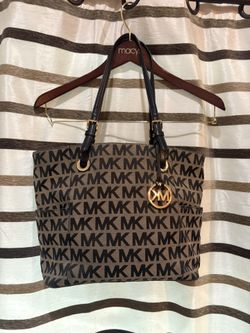 MK Purse