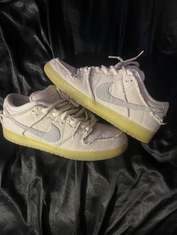 Nike Sb Dunk Mummy