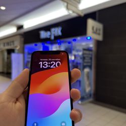 iPhone 12 Mini (Unlocked For All Carriers And Overseas)