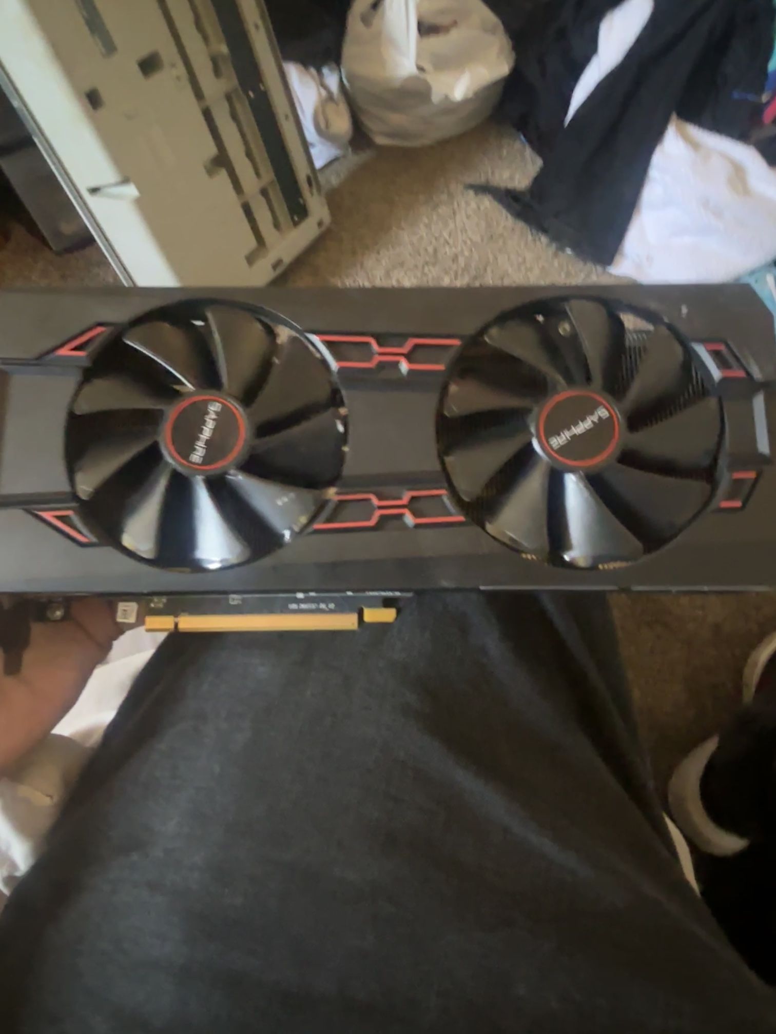AMD RX Vega 56