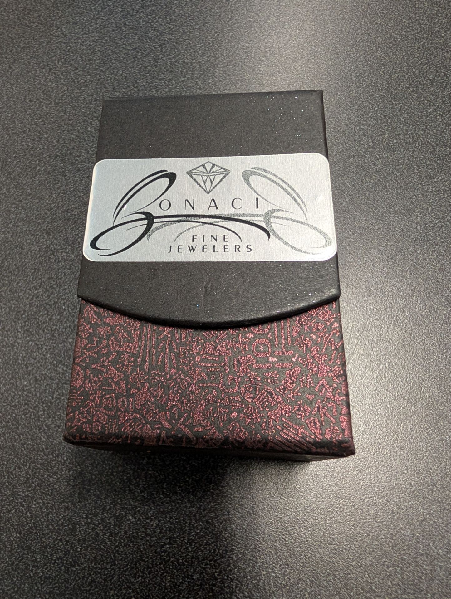 Mother of Pearl pendant