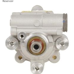 Cardone 96-1042 New Power Steering Pump without Reservoir


