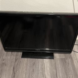 Video Screen 32” Must Use Fire Stick