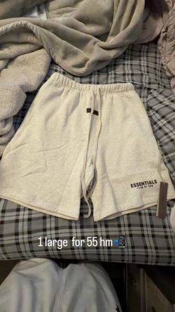 Essential shorts