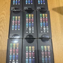 Pwnage Ultra Custom symmetrical mouse - Colored Shells ONLY Multiple colors