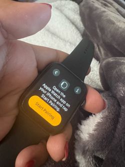Apple Watch Series 4