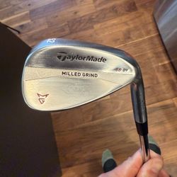 TaylorMade 52 Deg Wedge