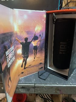 Jbl Flip 6 