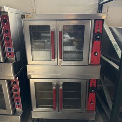 Conventional Oven