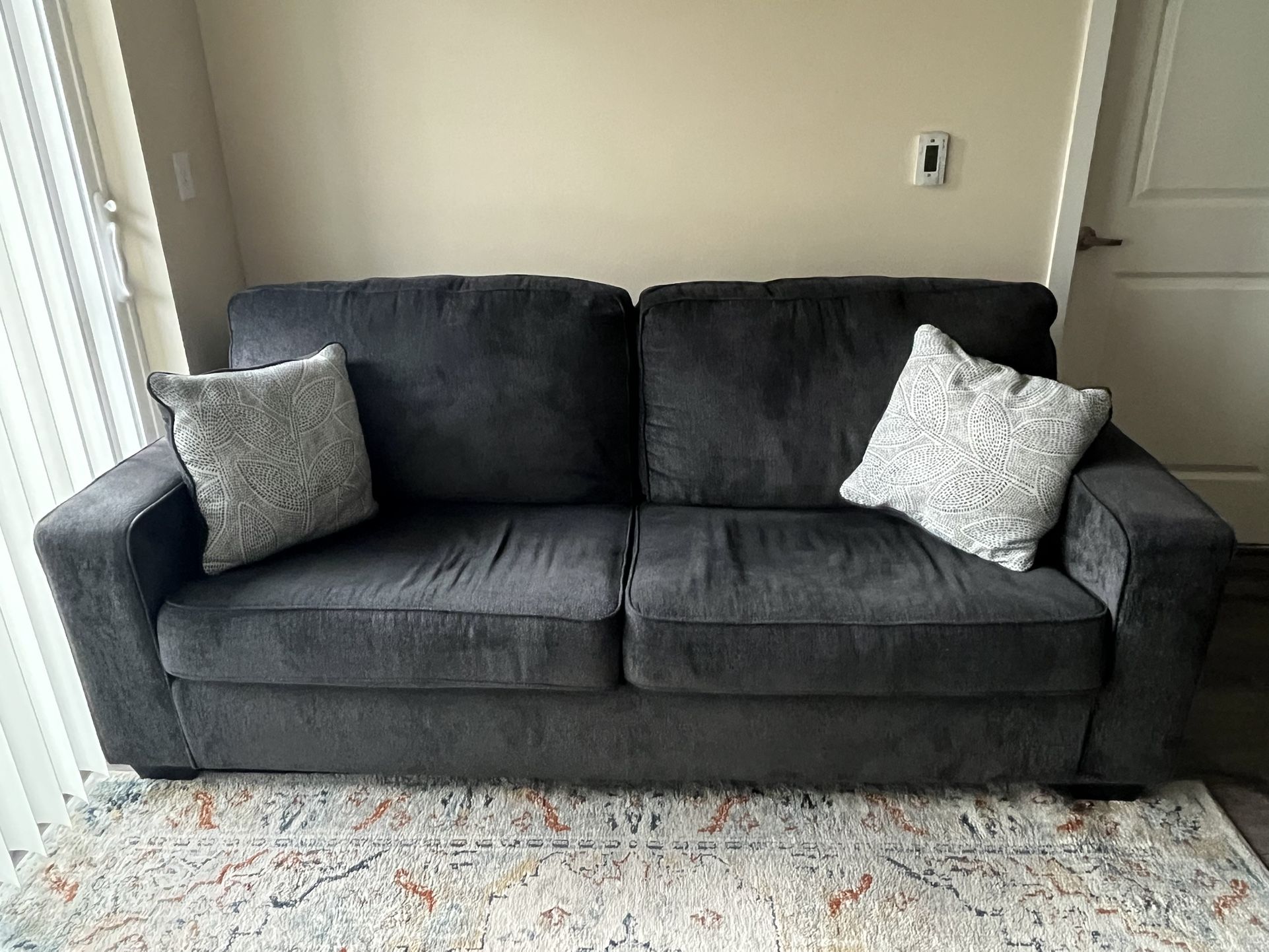 Angelton Sofa From Ashley Home Store