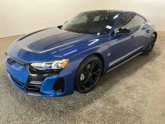 2023 Audi e-tron GT
