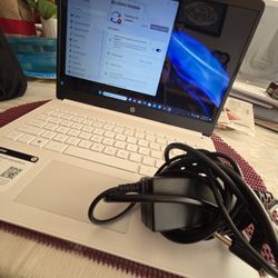 HP-LAPTOP 14