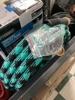 Water hose