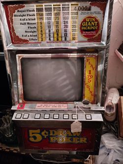 Real Vegas Slot Machines