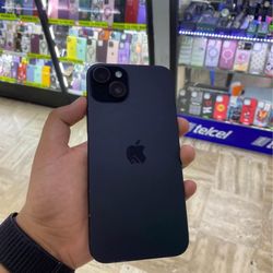 Apple iPhone 15 Plus 5G 