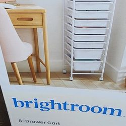 Brightroom 8 Drawer Organizer 