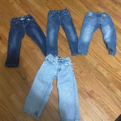 Toddler Jeans