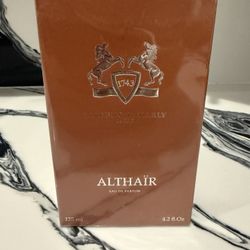 parfum de marley altair