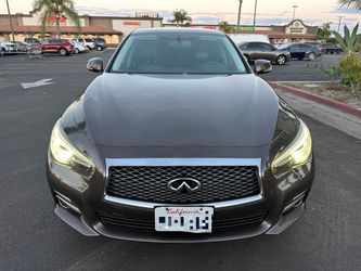 2014 Infiniti Q50 Premium‼️