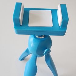 Portable Tripod for Smartphones 🔭 Trípode Tripie portátil para teléfonos