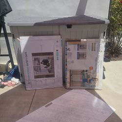 Summer Baby Gates (2)