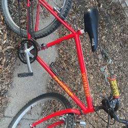 Specialized Hardrock