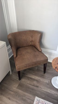 Chair- good condition $60