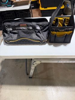 Tool bags
