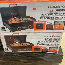 Blackstone Griddle