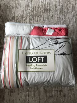 Comforter