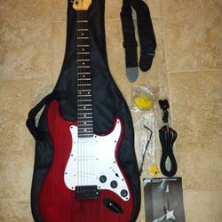 Electric Guitar