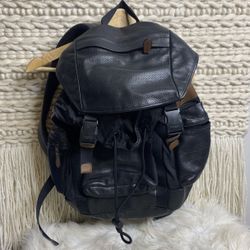Used Coach Trek Backpack 
