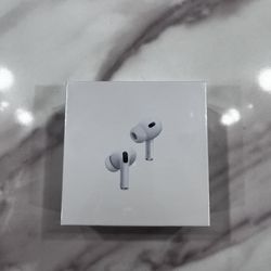 AirPod Pros 