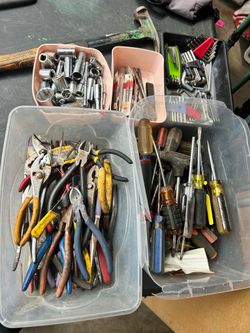 Hand Tools