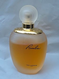 Rumba Eau de Toilette by Ted Lapidus 3.4 fl oz 100mL