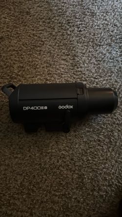 Godox DP400IIIV