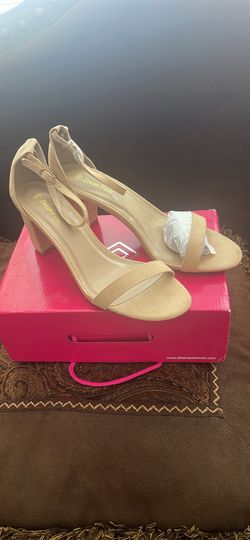 Beautiful Summer Shoes Size 11-1/2