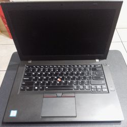 Lenovo Thinkpad T460 I5-6300U 16GB DDR3 Ram