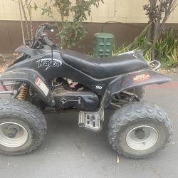 2006 Kasea 90 Skyhawks Quad