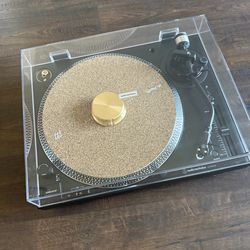 Audio Technica Turntable AT-LP120XBT-USB