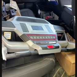 Sole Treadmill 