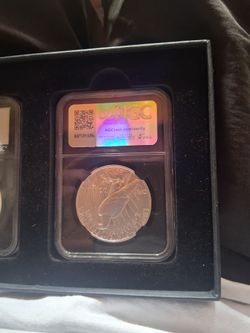 Coins for sale
