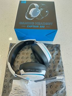Brand new PS5 PlayStation 5 gaming headset