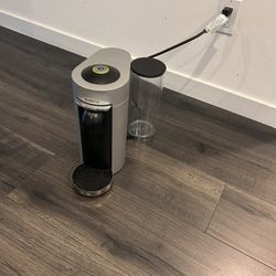 Nespresso Vertuo Plus Coffee And Espresso Maker
